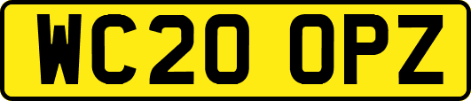 WC20OPZ