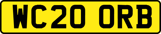 WC20ORB