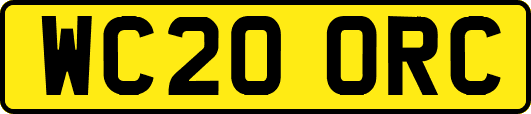 WC20ORC