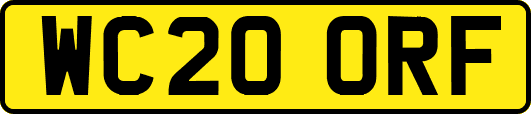 WC20ORF