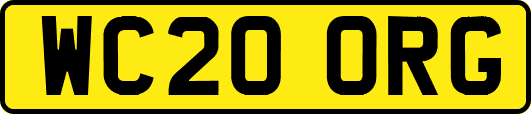 WC20ORG