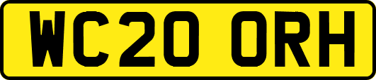 WC20ORH