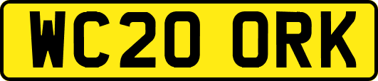 WC20ORK