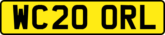 WC20ORL