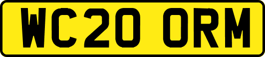 WC20ORM