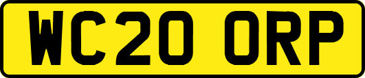 WC20ORP