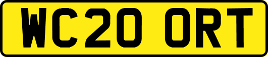 WC20ORT