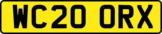WC20ORX