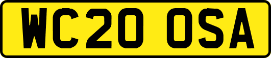 WC20OSA