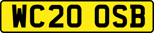 WC20OSB
