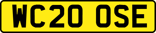 WC20OSE
