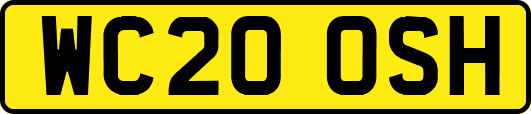 WC20OSH