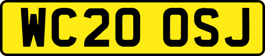 WC20OSJ