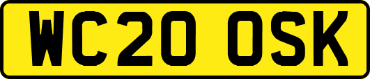 WC20OSK