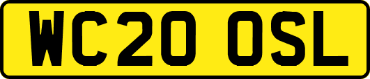 WC20OSL