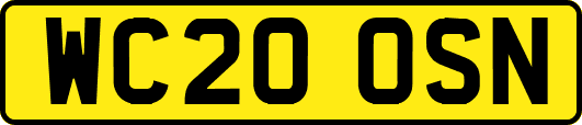 WC20OSN