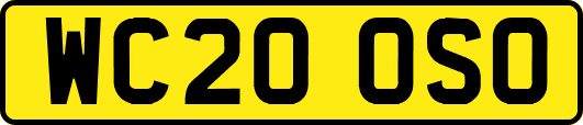 WC20OSO