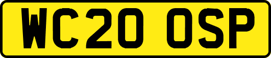 WC20OSP