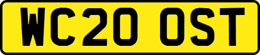 WC20OST