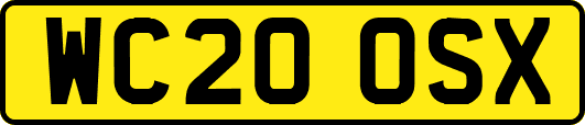 WC20OSX