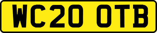 WC20OTB