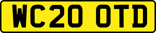 WC20OTD