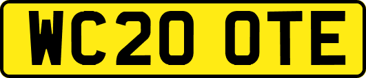 WC20OTE