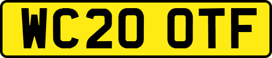 WC20OTF