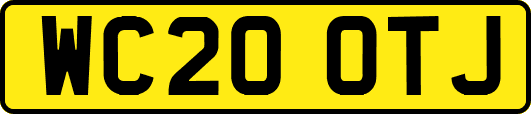 WC20OTJ
