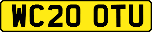 WC20OTU
