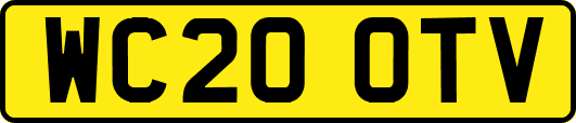 WC20OTV