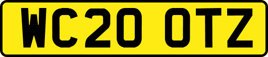 WC20OTZ