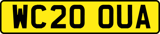 WC20OUA
