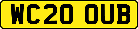 WC20OUB