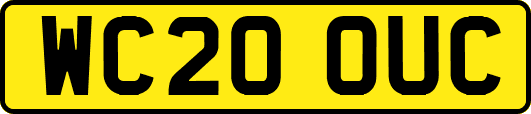 WC20OUC