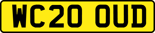WC20OUD