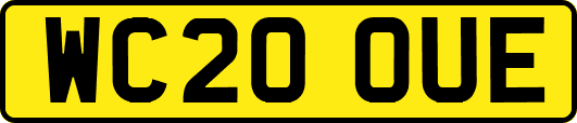 WC20OUE