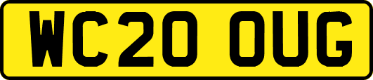 WC20OUG
