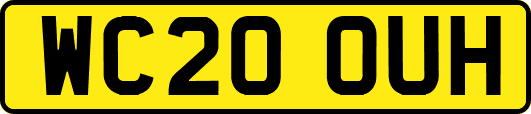 WC20OUH