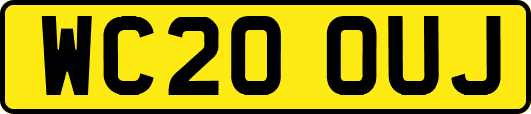WC20OUJ