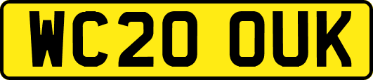 WC20OUK