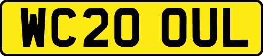 WC20OUL