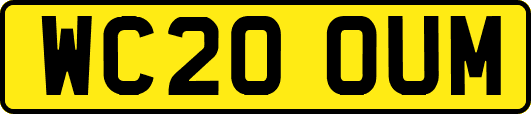 WC20OUM