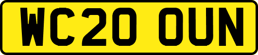 WC20OUN