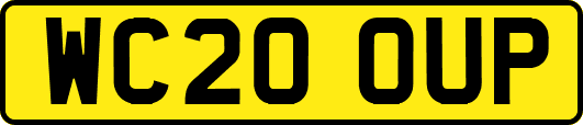 WC20OUP