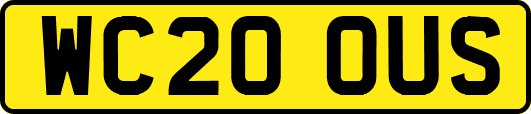 WC20OUS