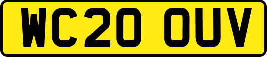 WC20OUV