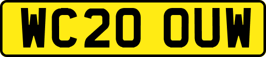 WC20OUW