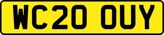 WC20OUY