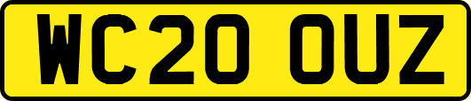 WC20OUZ